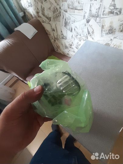 Водяной насос (помпа)chevrolet cruze