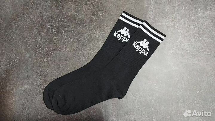 Носки Женские Каппа