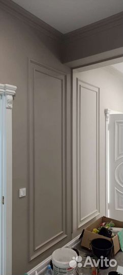 Ремонт квартир под ключ