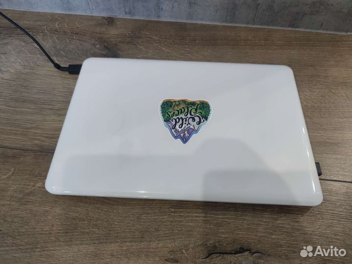 Нетбук asus x205ta