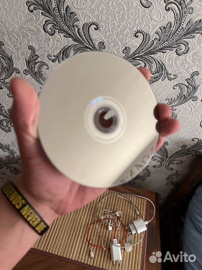 Cyberpunk 2077 ps4 диск