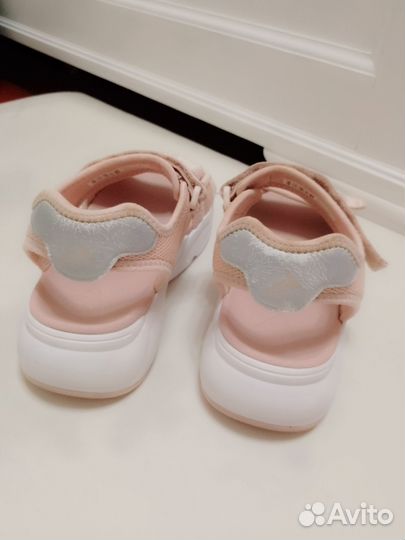 Сандалии женские Demix RIO (37 размер)