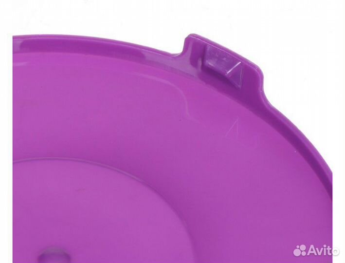 Набор салатников с крышками