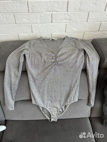 Боди женский