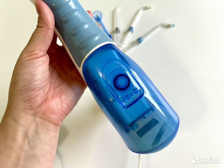 Ирригатор Waterpik