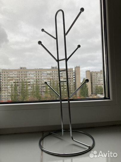 Подставка для чашек