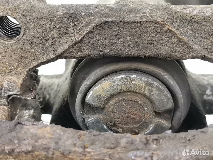 Суппорт задний правый для Opel Meriva A 93179157