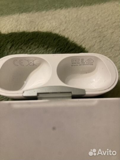 AirPods Pro Копия