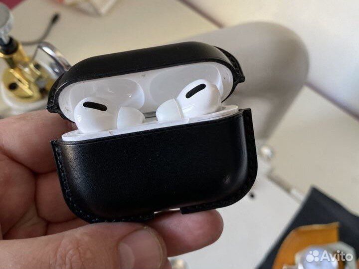 Чехол для airpods pro