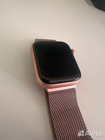 Apple watch 4 40 mm