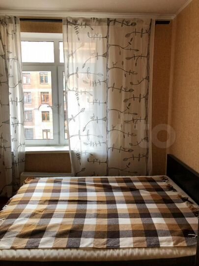 2-к. квартира, 42,3 м², 3/7 эт.