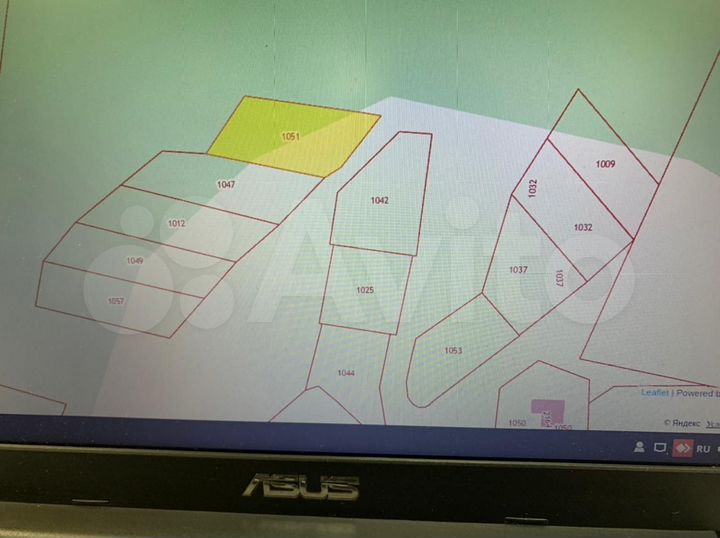 Участок 6 сот. (СНТ, ДНП)