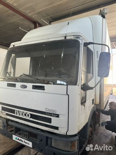 IVECO Eurocargo ML75E, 2002