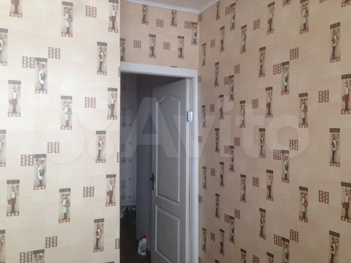 3-к. квартира, 56 м², 1/5 эт.