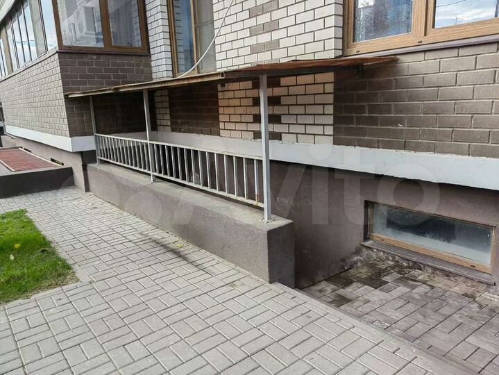 Сдам офисное помещение, 156 м²