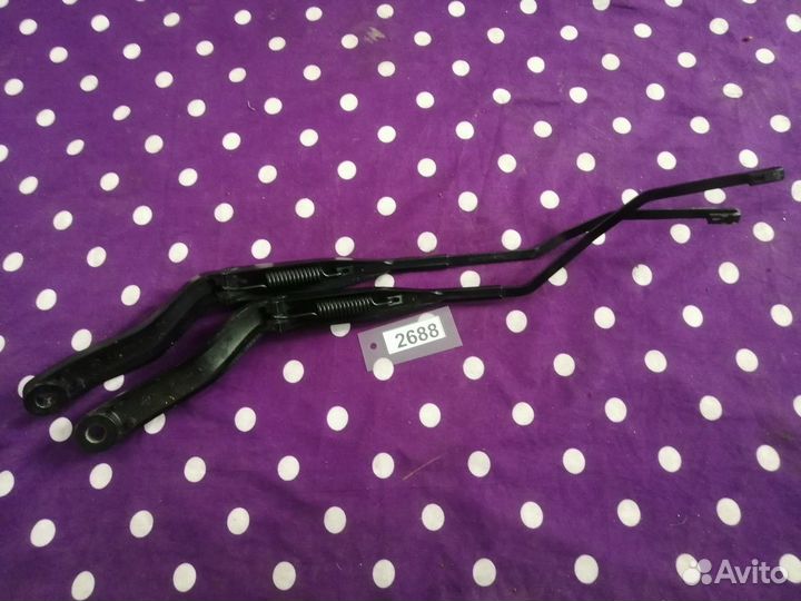 Щеткодержатель