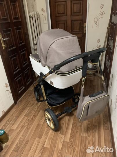 Коляска Adamex