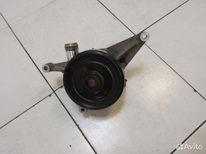 Насос водяной помпа Jaguar XF CC9 2007-2015