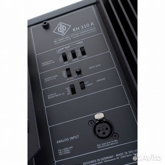 Neumаnn кн 310 А