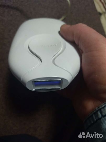 Фотоэпилятор