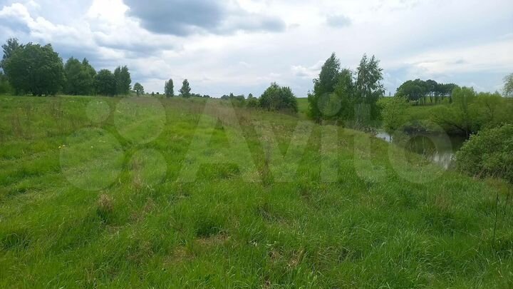 Участок 20 сот. (ИЖС)