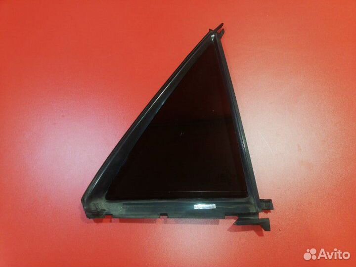 Стекло двери заднее правое Mercedes-Benz M-Class