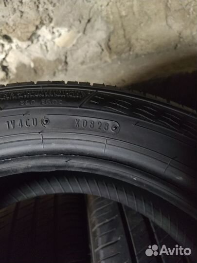 Goodyear EfficientGrip Eco EG02 175/55 R15 77V