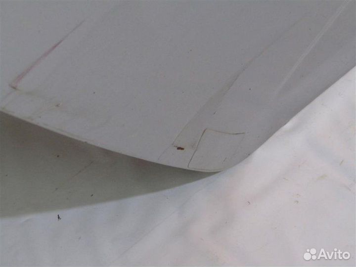 Дверь задняя правая Kia Venga G4FG 2011