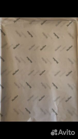 Брендовые пакеты