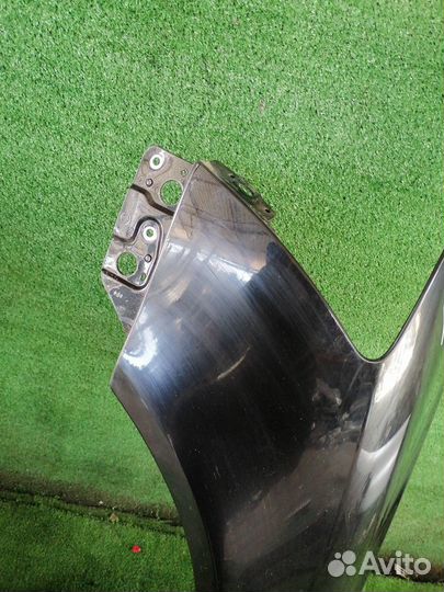 Крыло переднее левое Audi A6 C6 ccea 2010