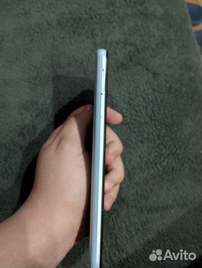 realme Narzo 50A, 4/128 ГБ