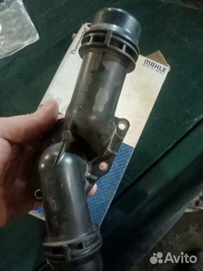 Термостат bmw M47