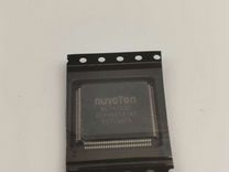 Мультиконтроллер nuvoTon, чип NCT6793D-N1