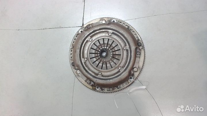 Маховик Ford Focus 1, 2004