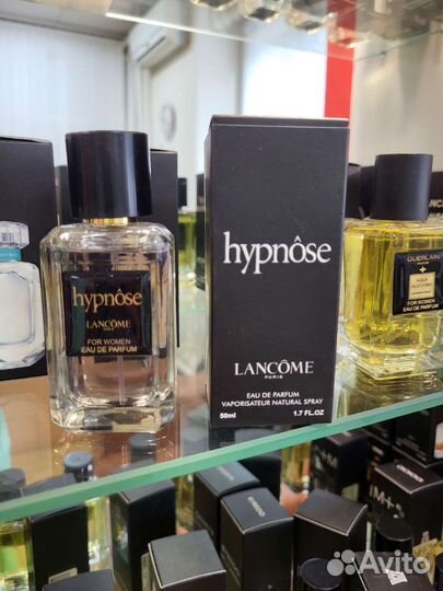 Духи Hypnose(Гипноз),50 мл