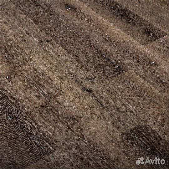 Пвх-плитка Natura Дуб Ренье R-010-06