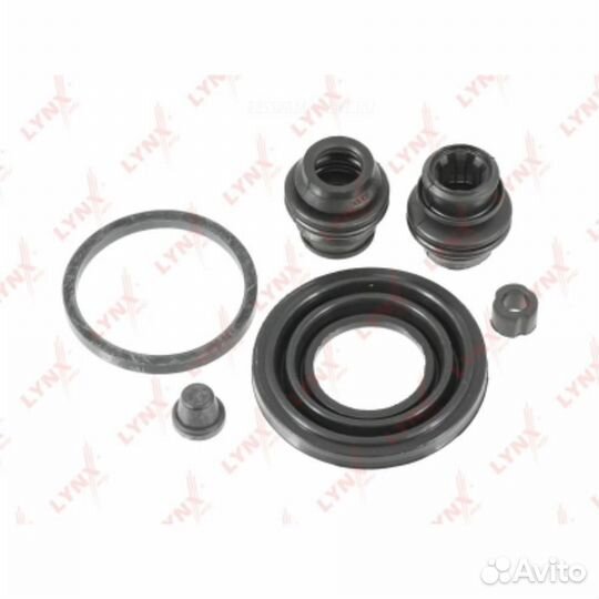 Lynxauto BC-0147 Ремкомплект тормозного суппорта з