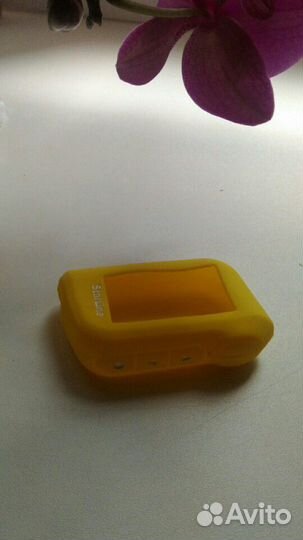 Чехол для сигнализации