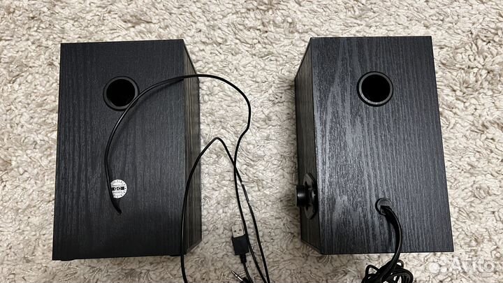 Колонки sven SPS-575