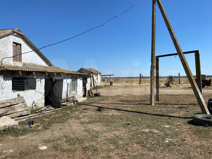 Участок 4,1 га (СНТ, ДНП)