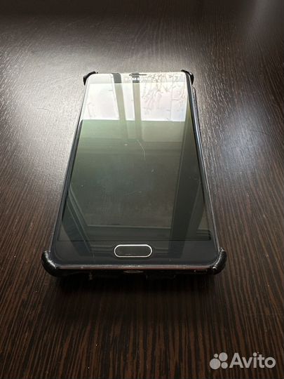 Samsung Galaxy Note 4 SM-N910C, 3/32 ГБ