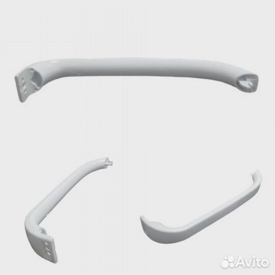 Ручка дверцы для холодильника 