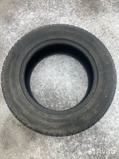 Nitto Therma Spike 265/60 R18