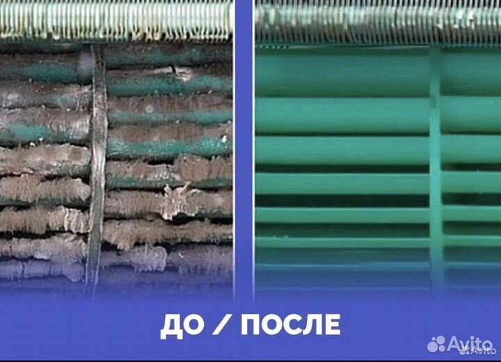 Проф Мойка, Заправка, Ремонт Кондиционеров