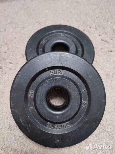 Спортивные блины