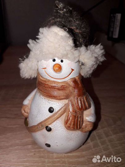 Игрушки-сувениры