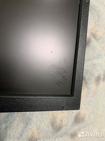 Монитор LG flatron L1952S -BF