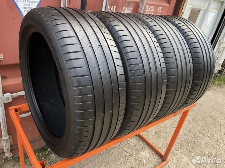 Bridgestone Turanza T005 245/45 R19 102Y