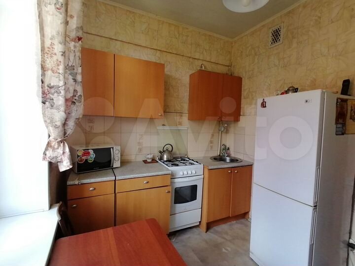 3-к. квартира, 67 м², 4/5 эт.