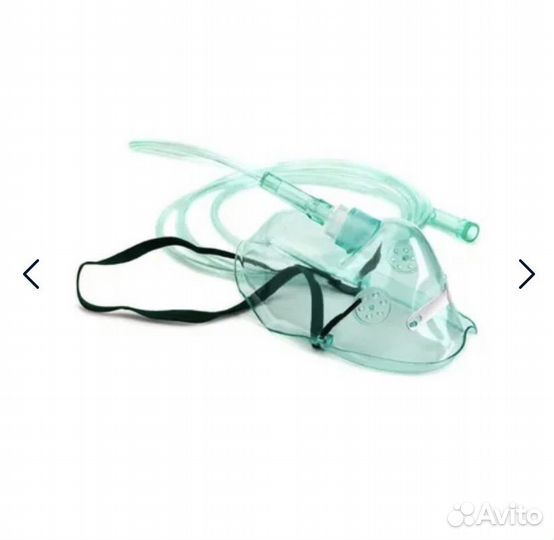 Кислородная подушка